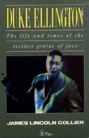 Duke Ellington