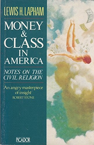 Money and Class in America