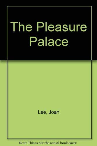 The Pleasure Palace