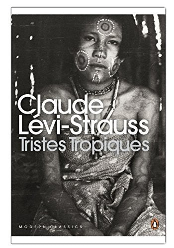 Tristes Tropiques