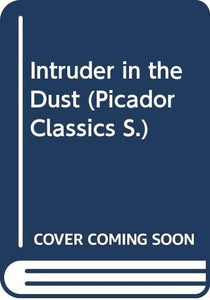 Intruder in the Dust 