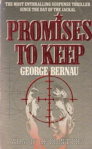 Promises to Keep