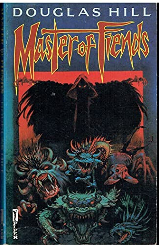 Master of Fiends