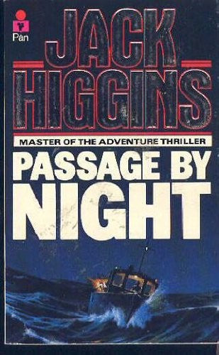 Passage by Night