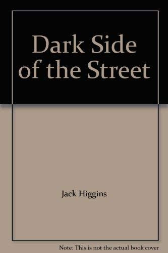 Dark Side of the Street
