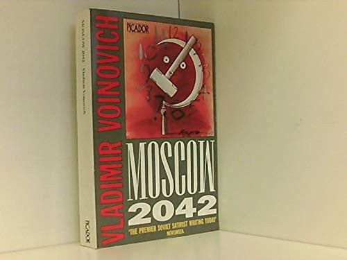 Moscow 2042
