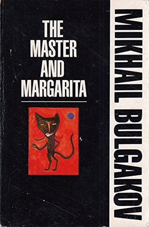 The Master and Margarita