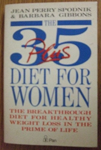 35 Plus Diet for Women