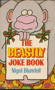 The Beastly Joke Book 