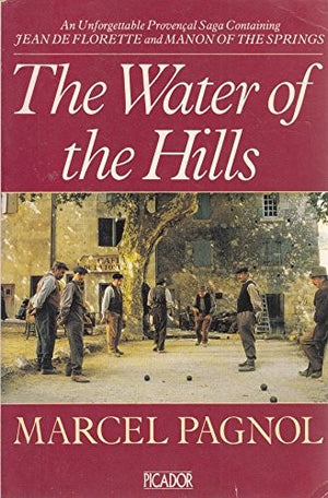The Water of the Hills
