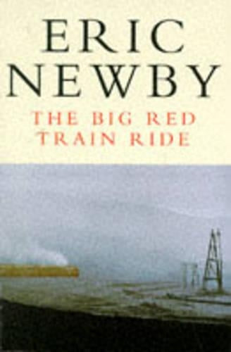 The Big Red Train Ride