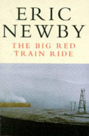 The Big Red Train Ride