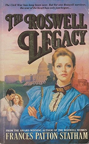 The Roswell Legacy