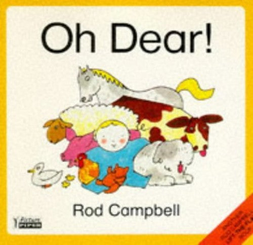 Oh Dear!