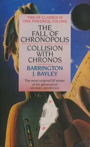 Fall of Chronopolis