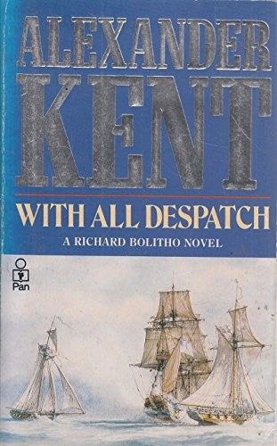With All Despatch