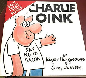 Charlie Oink