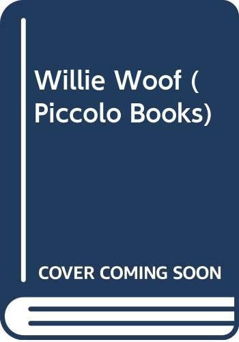 Willie Woof