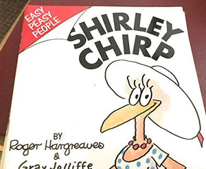 Shirley Chirp