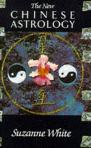 The New Chinese Astrology