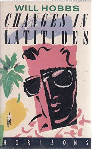 Changes in Latitudes