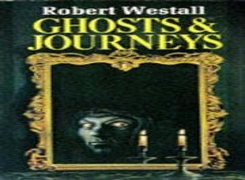 Ghosts and Journeys