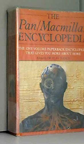 Pan-Macmillan Encyclopaedia