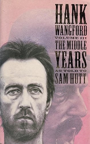Hank Wangford