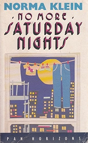 No More Saturday Nights