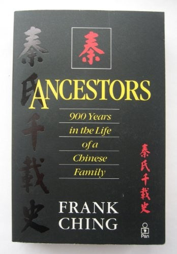 Ancestors