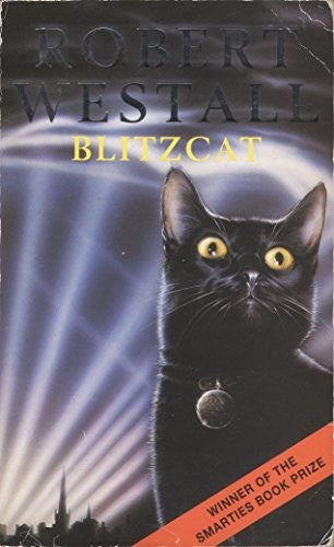 Blitzcat