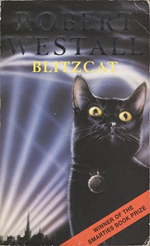 Blitzcat