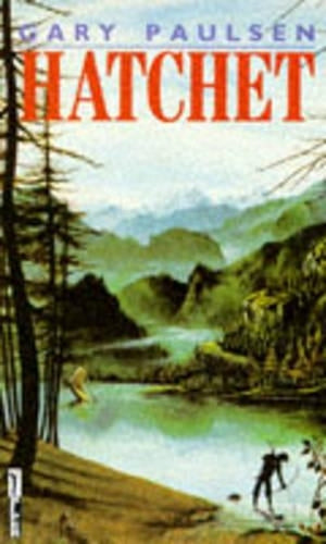 Hatchet