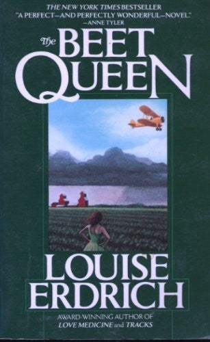 The Beet Queen