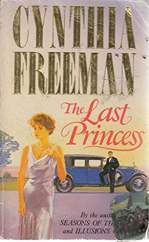 The Last Princess