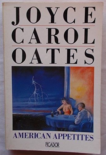 American Appetites