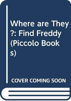 Where are They?