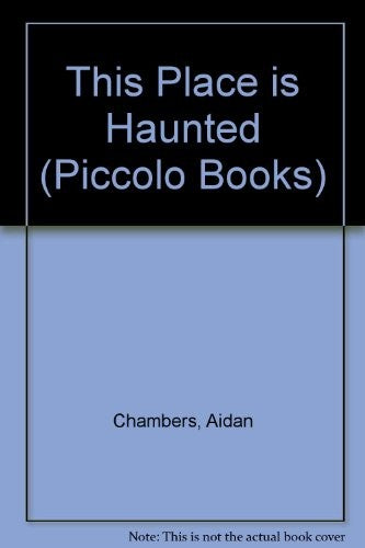 This Place is Haunted