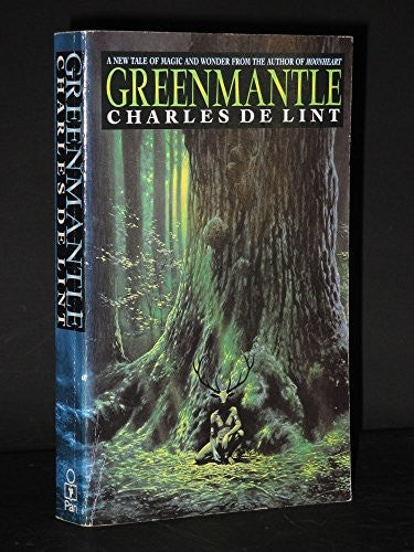 Greenmantle