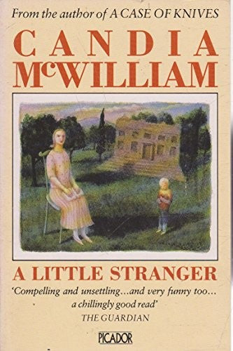 A Little Stranger
