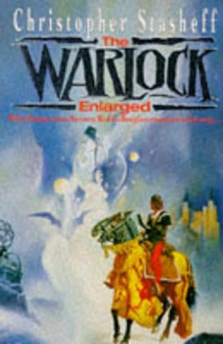 The Warlock Enlarged