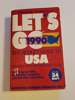 Let's Go United States of America