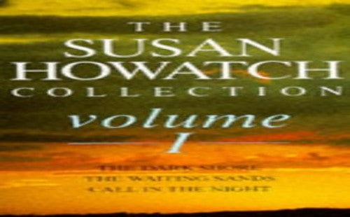 The Susan Howatch Collection