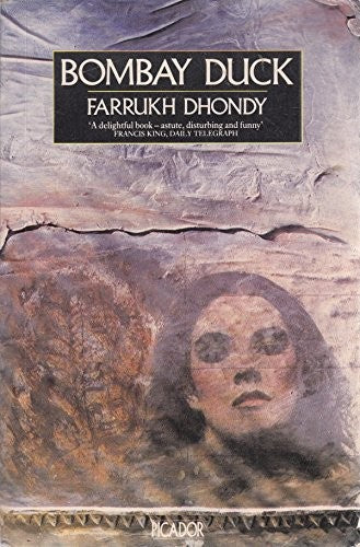 Bombay Duck