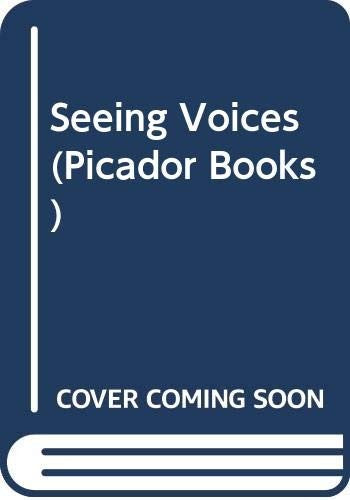 Seeing Voices