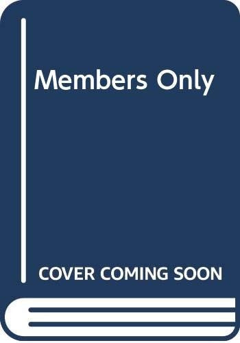 Members Only