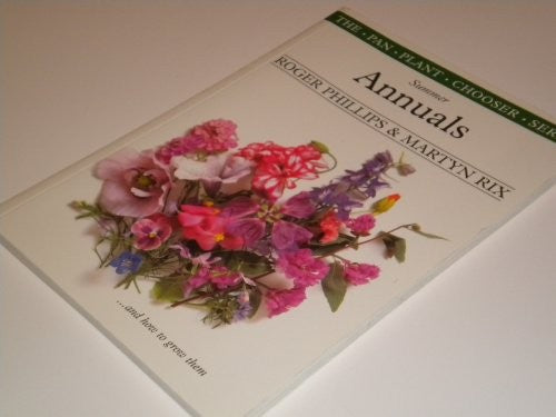 Summer Annuals
