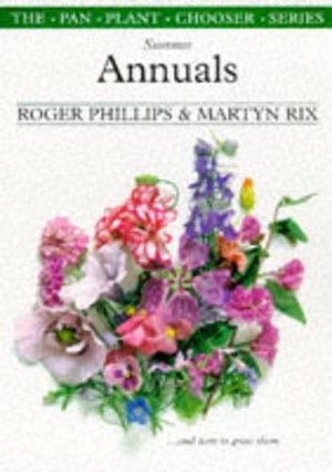 Summer Annuals
