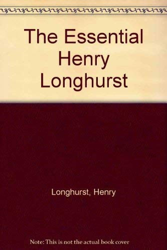 The Essential Henry Longhurst