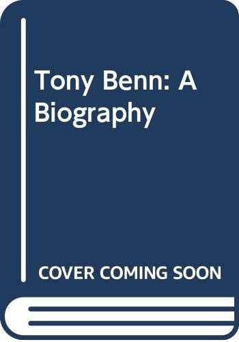 Tony Benn